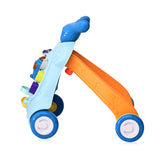 Активна Проходилка Space Синя Lorelli Toys