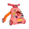 Активна Проходилка Space Розова Lorelli Toys