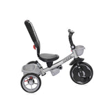 Триколка Revel Grey Lorelliemotion