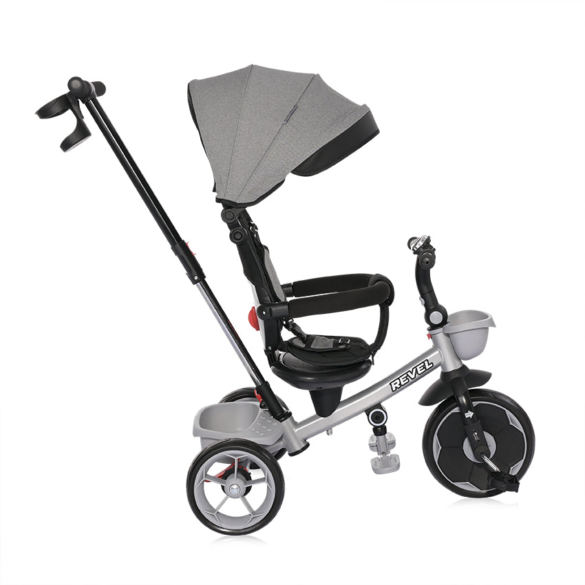 Триколка Revel Grey Lorelliemotion