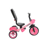 Триколка Revel Pink Grunge Lorelliemotion