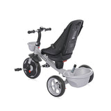 Триколка Voyage Grey Lorelliemotion