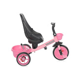 Триколка Voyage Pink Grunge Lorelliemotion