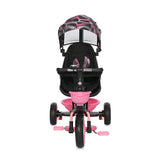 Триколка Voyage Pink Grunge Lorelliemotion