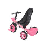 Триколка Voyage Pink Grunge Lorelliemotion