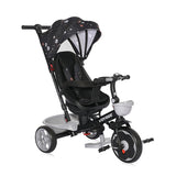 Триколка Voyage Black Cosmos Lorelliemotion
