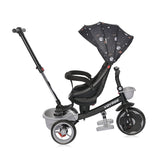 Триколка Voyage Black Cosmos Lorelliemotion