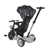 Триколка Voyage Black Cosmos Lorelliemotion