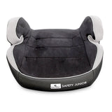 Стол За Кола Safety Juniorfixan15 36kg Black Lorelli Classic