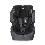 Стол За Кола Andromeda Isofix 76-150Cm Черен Stars - Група 1/2/3 (9-36Кг) - Lorelli Premium - BebeMama