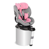 Стол За Кола Proxima I-Size Pink||Grey --- BebeMama