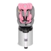 Стол За Кола Proxima I-Size Pink||Grey - Група 0/1 (0-18Кг) - Lorelli Premium - BebeMama