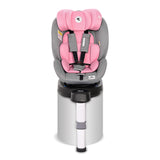 Стол За Кола Proxima I-Size Pink||Grey --- BebeMama