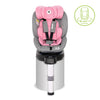 Стол За Кола Proxima I Size Pink&grey Isofix 40 10 Lorelli Premium