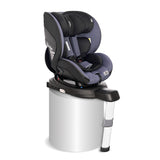 Стол За Кола Proxima I Size Blue&black Isofix 40 1 Lorelli Premium