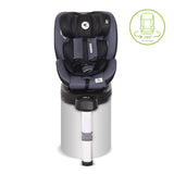 Стол За Кола Proxima I Size Blue&black Isofix 40 1 Lorelli Premium