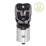 Стол За Кола Proxima I Size Grey&black Isofix 40 1 Lorelli Premium