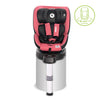 Стол За Кола Proxima I Size Red&black Isofix 40 10 Lorelli Premium
