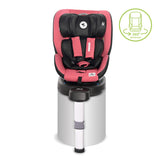 Стол За Кола Proxima I Size Red&black Isofix 40 10 Lorelli Premium