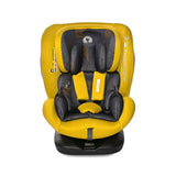 Стол За Кола Phoenix 40 150cm Lemon Curry Lorelli Premium