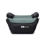 Стол За Кола Matador 125-150См Isofix Зелен Pine - Група 2/3 (15-36Кг) - Lorelli Premium - BebeMama