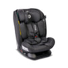 Ст. За Кола Scorpius 40-150Cm Черен Jasper - Група 0+/1/2/3 (0-36Кг) - Lorelli Premium - BebeMama