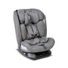 Ст. За Кола Scorpius 40-150Cm Grey - Група 0+/1/2/3 (0-36Кг) - Lorelli Premium - BebeMama