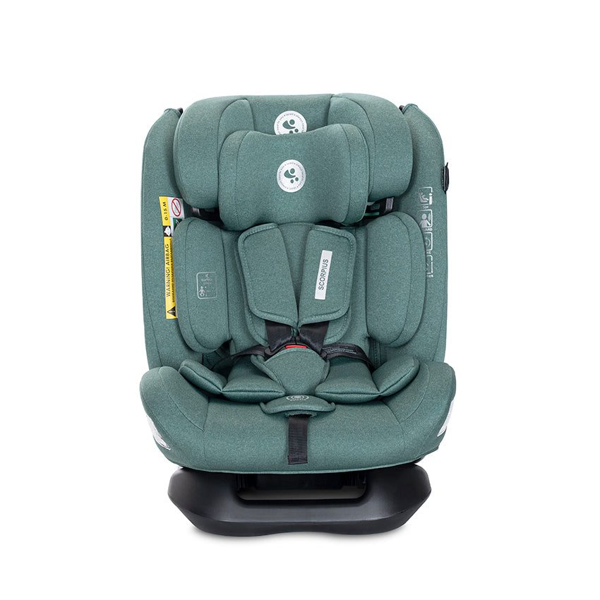 Ст. За Кола Scorpius 40 150см Green Pine Lorelli Premium