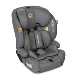 Стол За Кола Benevento 76-150Cm Isofix Grey - Група 1/2/3 (9-36Кг) - Lorelli Premium - BebeMama