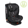 Scaun auto Ares I-Size 40-150 cm Isofix 360 Anti-Shock
