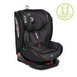 Scaun auto Ares I-Size 40-150 cm Isofix 360 Anti-Shock
