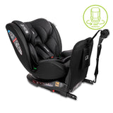 Стол За Кола Ares I Size 40 150 Cm Isofix 360 Anti Lorelli Classic