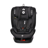Scaun auto Ares I-Size 40-150 cm Isofix 360 Anti-Shock