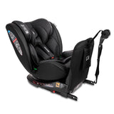 Стол За Кола Ares I Size 40 150 Cm Isofix 360 Anti Lorelli Classic