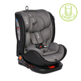 Scaun auto Ares I-Size 40-150 cm Isofix 360 Anti-Shock