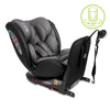 Стол За Кола Ares I Size 40 150 Cm Isofix 360 Anti Lorelli Classic