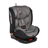 Scaun auto Ares I-Size 40-150 cm Isofix 360 Anti-Shock