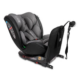 Стол За Кола Ares I Size 40 150 Cm Isofix 360 Anti Lorelli Classic