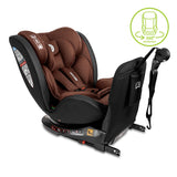 Стол За Кола Ares I Size 40 150 Cm Isofix 360 Anti Lorelli Classic