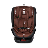 Стол За Кола Ares I-Size 40-150 Cm Isofix 360 Anti