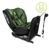 Стол За Кола Ares I Size 40 150 Cm Isofix 360 Anti Lorelli Classic