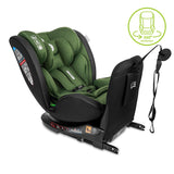 Стол За Кола Ares I Size 40 150 Cm Isofix 360 Anti Lorelli Classic