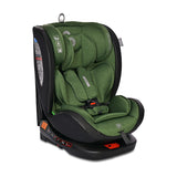 Scaun auto Ares I-Size 40-150 cm Isofix 360 Anti-Shock