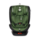 Scaun auto Ares I-Size 40-150 cm Isofix 360 Anti-Shock