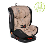 Scaun auto Ares I-Size 40-150 cm Isofix 360 Anti-Shock