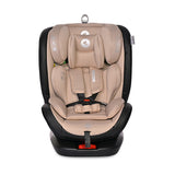 Scaun auto Ares I-Size 40-150 cm Isofix 360 Anti-Shock