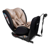 Стол За Кола Ares I Size 40 150 Cm Isofix 360 Anti Lorelli Classic