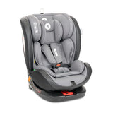Стол За Кола Ares Grey I-Size 40-150 Cm Isofix 360