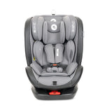 Стол За Кола Ares Grey I-Size 40-150 Cm Isofix 360