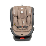 Стол За Кола Ares Beige I-Size 40-150 Cm Isofix 36
